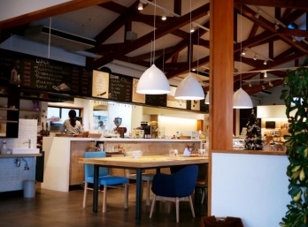 コッコツリー（Coccotree） - 喜多方（カフェ）の写真