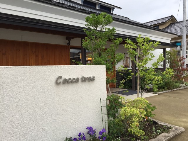 コッコツリー（Coccotree） - 喜多方（カフェ）の写真