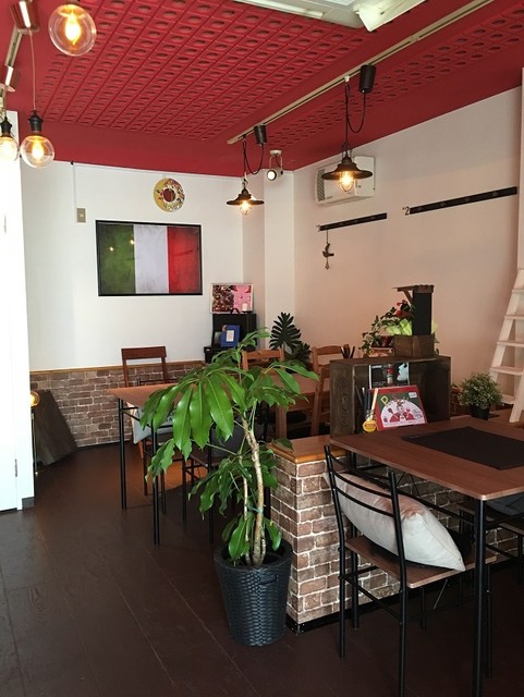 Porsetti イタリア風肉団子専門店 今津 阪神 イタリアン 食べログ