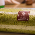 シェ・アガタ - 