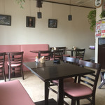 Ｃａｆｅ＆Ｄｉｎｉｎｇ　Ｋａｒｅｎ - 