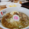 河京ラーメン館 - 料理写真: