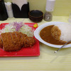 とんかつ檍のカレー屋 いっぺこっぺ 蒲田本店
