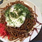 助平屋 - 焼きそば