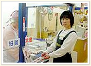 河京ラーメン館 猪苗代店 &ndash; 翁島の本格ラーメンとビュッフェが楽しめる