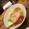 麺屋 翔 本店