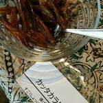 アーユルヴェーダ・カフェ ディデアン - 【2016年7月】