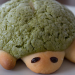 ブーランジェリー ボヌール 梅屋敷店