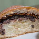 ブーランジェリー ボヌール 梅屋敷店