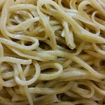 蕎麦切り　こばやし - 喉越しのいい、細めのせいろです。