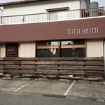 TUTTI FRUTTI - 