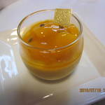 アヴランシュ・ゲネー - クレームマングー