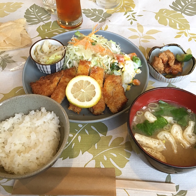ミズホ Mizuho 金町 洋食 食べログ
