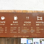 Nui. HOSTEL & BAR LOUNGE - 