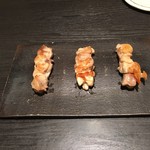 時分時 - 地鶏焼