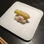 時分時 - ホワイトアスパラ