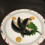 時分時 - 泉州なす