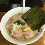 麺処まさご - 