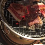 ホルモン焼肉 縁 - 