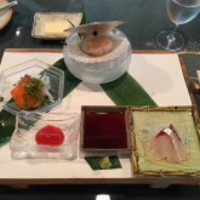 鉄板グリル鎌倉山 - 