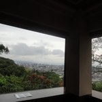 大分臼杵ふぐ 良の家 - 別府湾や高崎山が見下ろせます