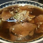 Shuurai - 集来●手打ちチャーシュー麺