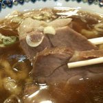 Shuurai - 集来●チャーシューに透明スープ