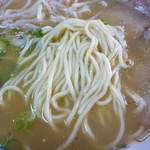 ラーメン専門店 藤原来々軒 - 