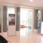 China Tang - お店入口