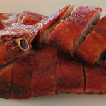 China Tang - 掛爐琵琶鴨