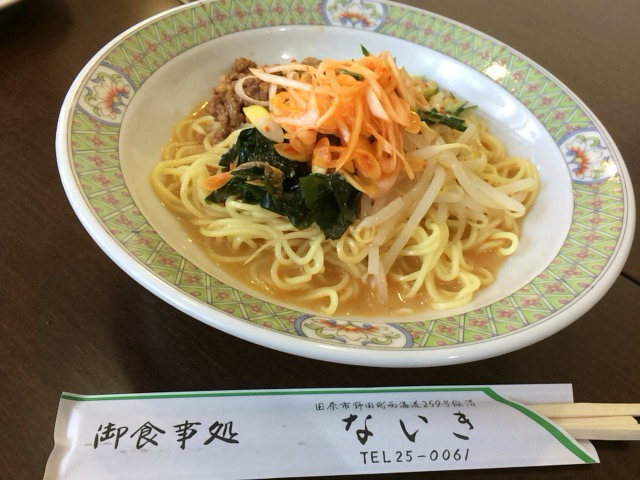 ないき 三河田原 定食 食堂 食べログ