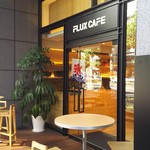 FLUX CAFE - 