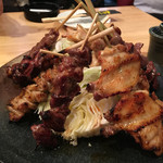 Kushiyaki Motsunabe Marumasa - 