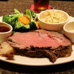 OUTBACK STEAKHOUSE - 