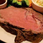 OUTBACK STEAKHOUSE - 