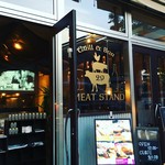 MEAT STAND grill&bar - 