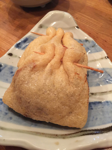 和美（なごみ） - 喜多方（焼き鳥）の写真