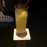 バー アビーロード - ロング、カクテル