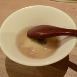 よろにく - 先付け