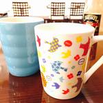 JACKMACKEREL SANDWICH