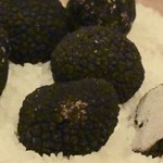 よろにく - トリュフ