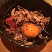よろにく - ザブトンのすき焼き　トリュフトッピング