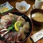 海の料理 らいでん うみのりょうり らいでん 大雲寺前 割烹 小料理 食べログ