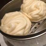 リトル泰興楼 - むしぱん