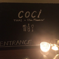 coci - 