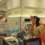 GODIVA - 