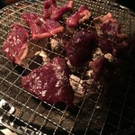 炭火焼ジビエ 焼山 - 