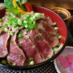 ごちそうお肉ビストロ くう海 - 