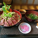 ごちそうお肉ビストロ くう海 - 