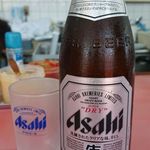 ラーメン藤　守山店 - 瓶ビール